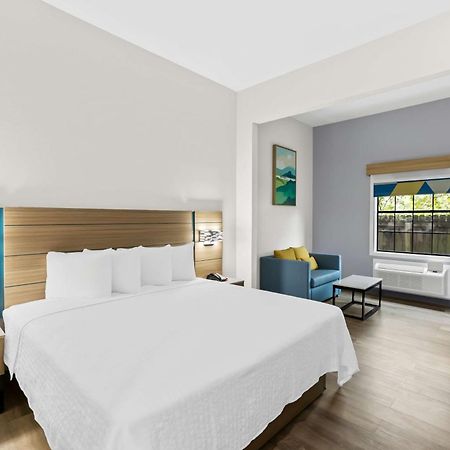 Sonesta Essential Beaumont Otel Dış mekan fotoğraf