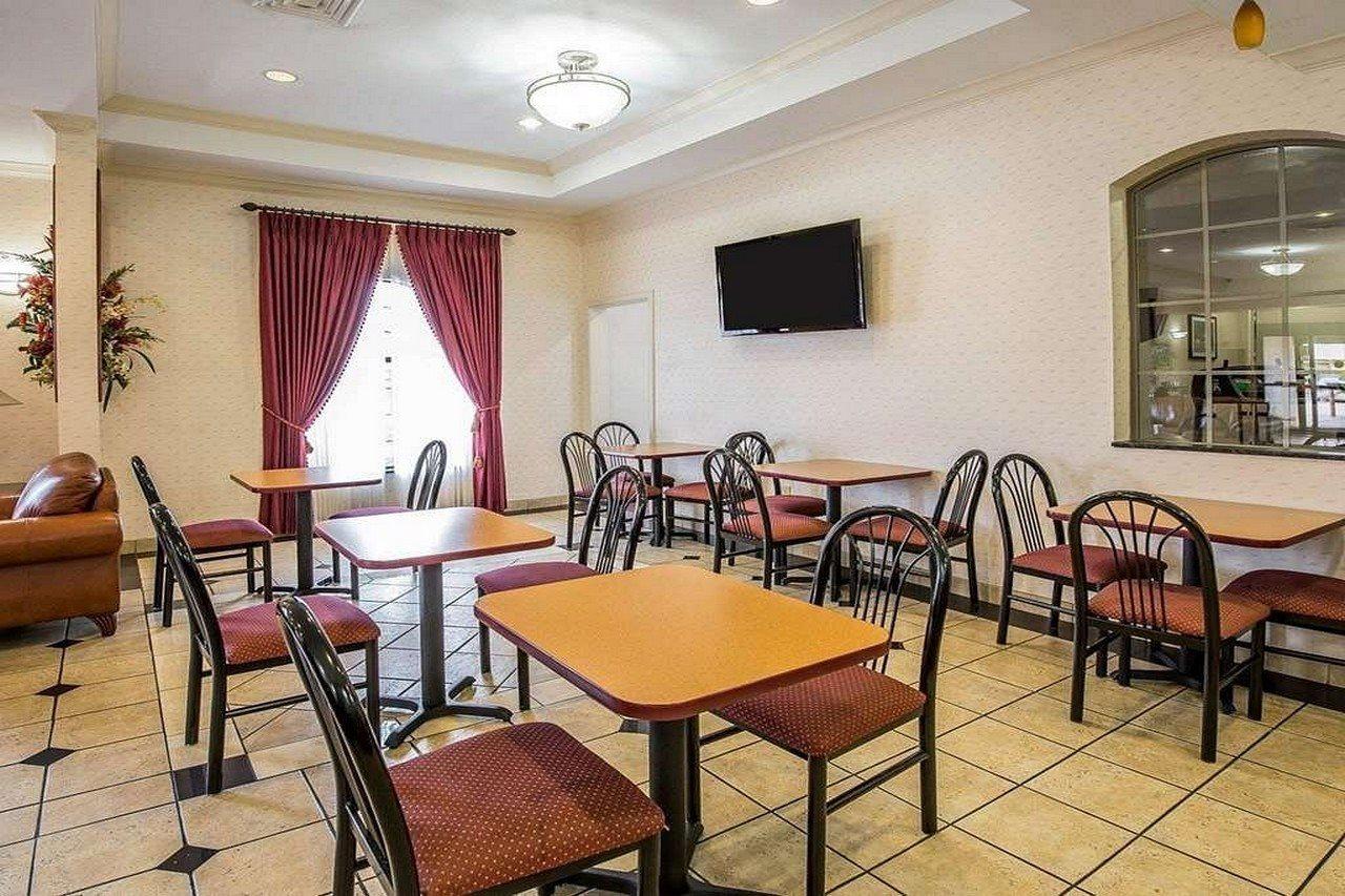 Sonesta Essential Beaumont Otel Dış mekan fotoğraf
