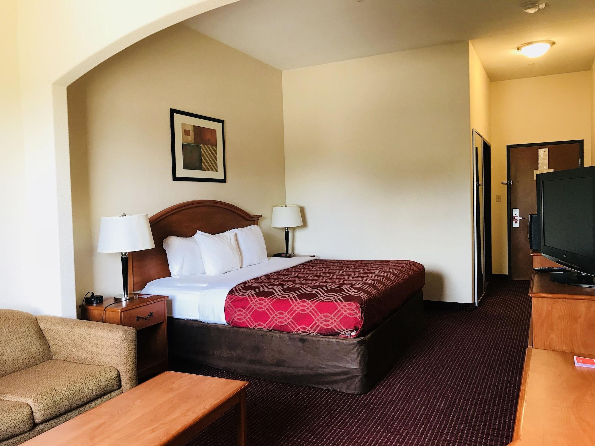 Sonesta Essential Beaumont Otel Dış mekan fotoğraf