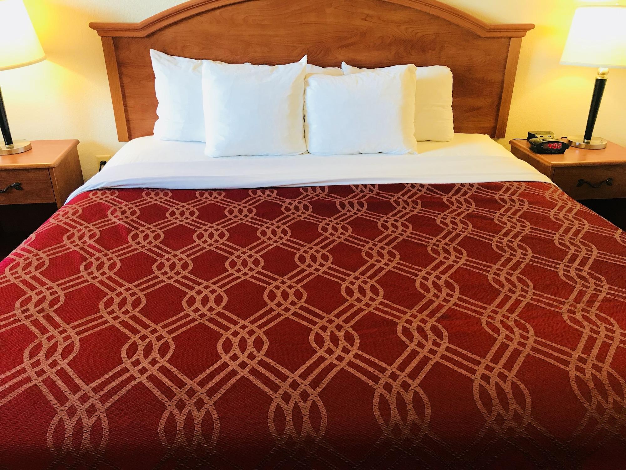 Sonesta Essential Beaumont Otel Dış mekan fotoğraf