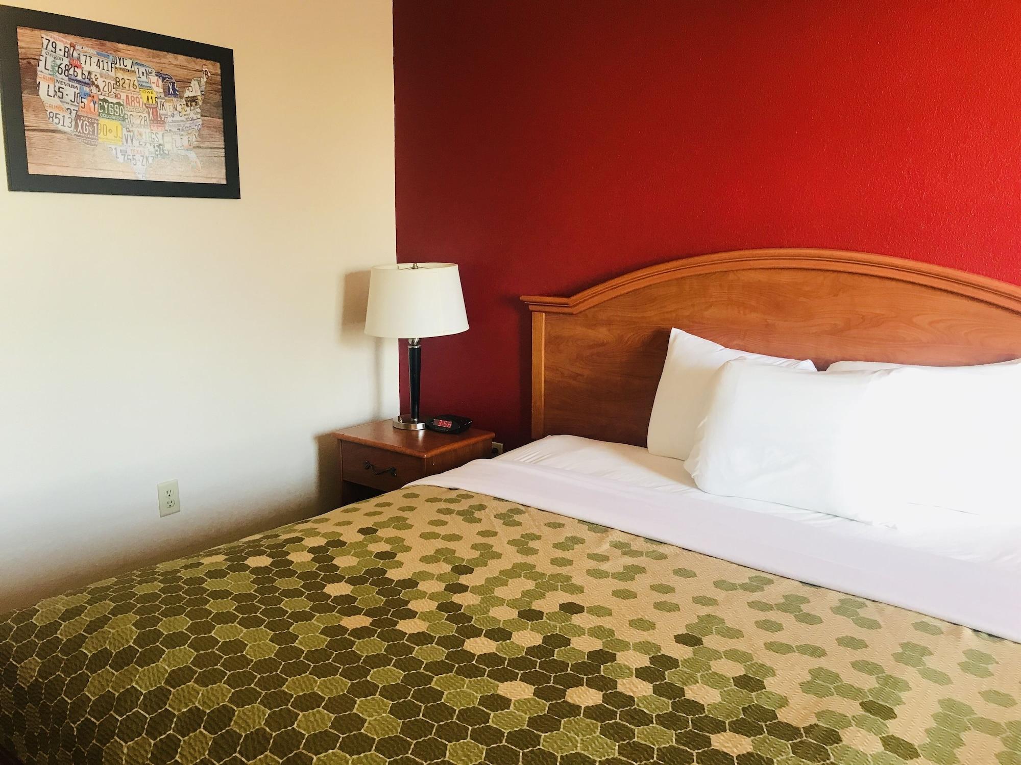 Sonesta Essential Beaumont Otel Dış mekan fotoğraf