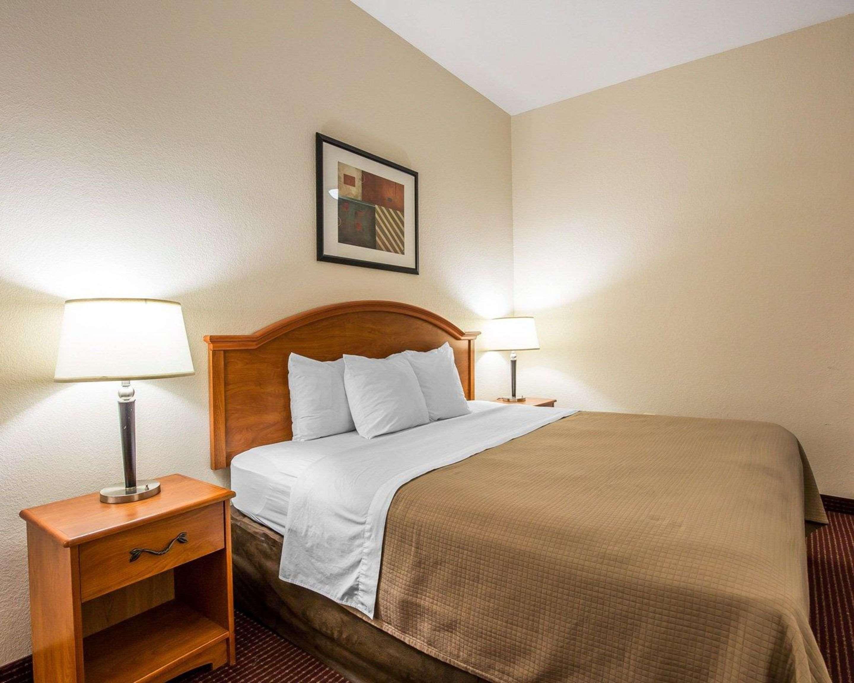 Sonesta Essential Beaumont Otel Dış mekan fotoğraf
