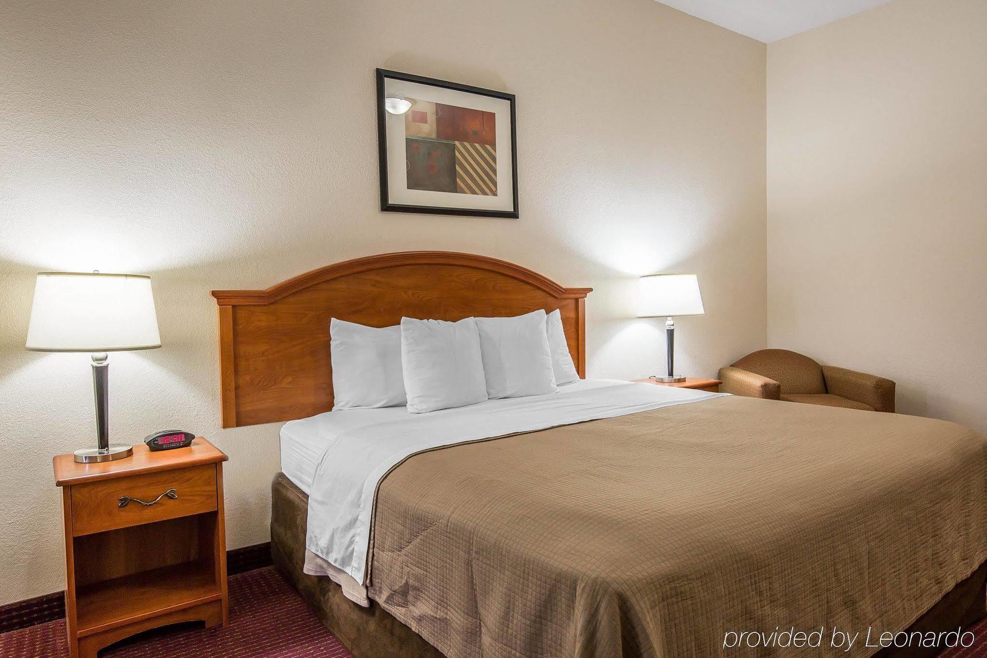 Sonesta Essential Beaumont Otel Dış mekan fotoğraf