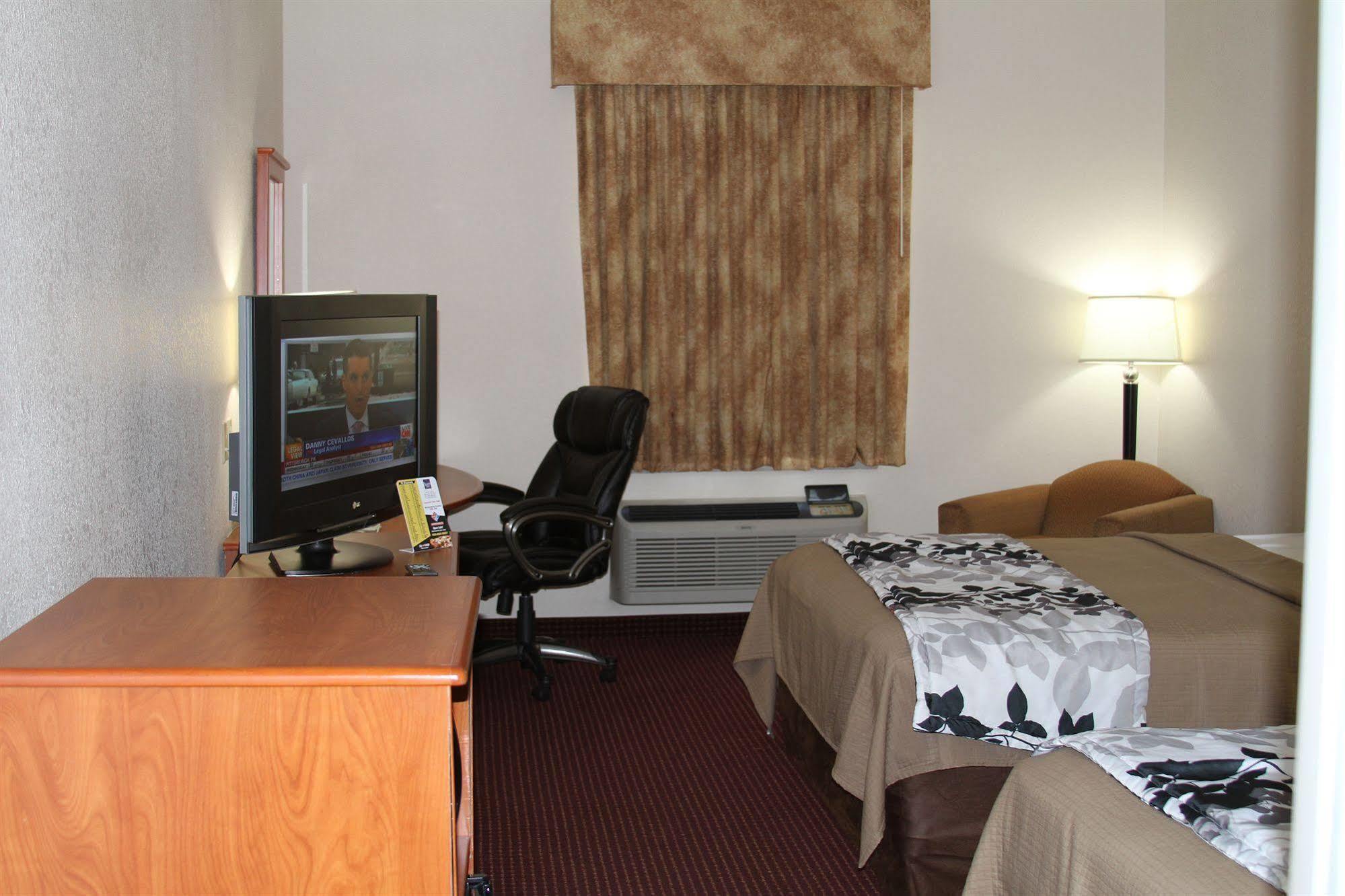 Sonesta Essential Beaumont Otel Dış mekan fotoğraf