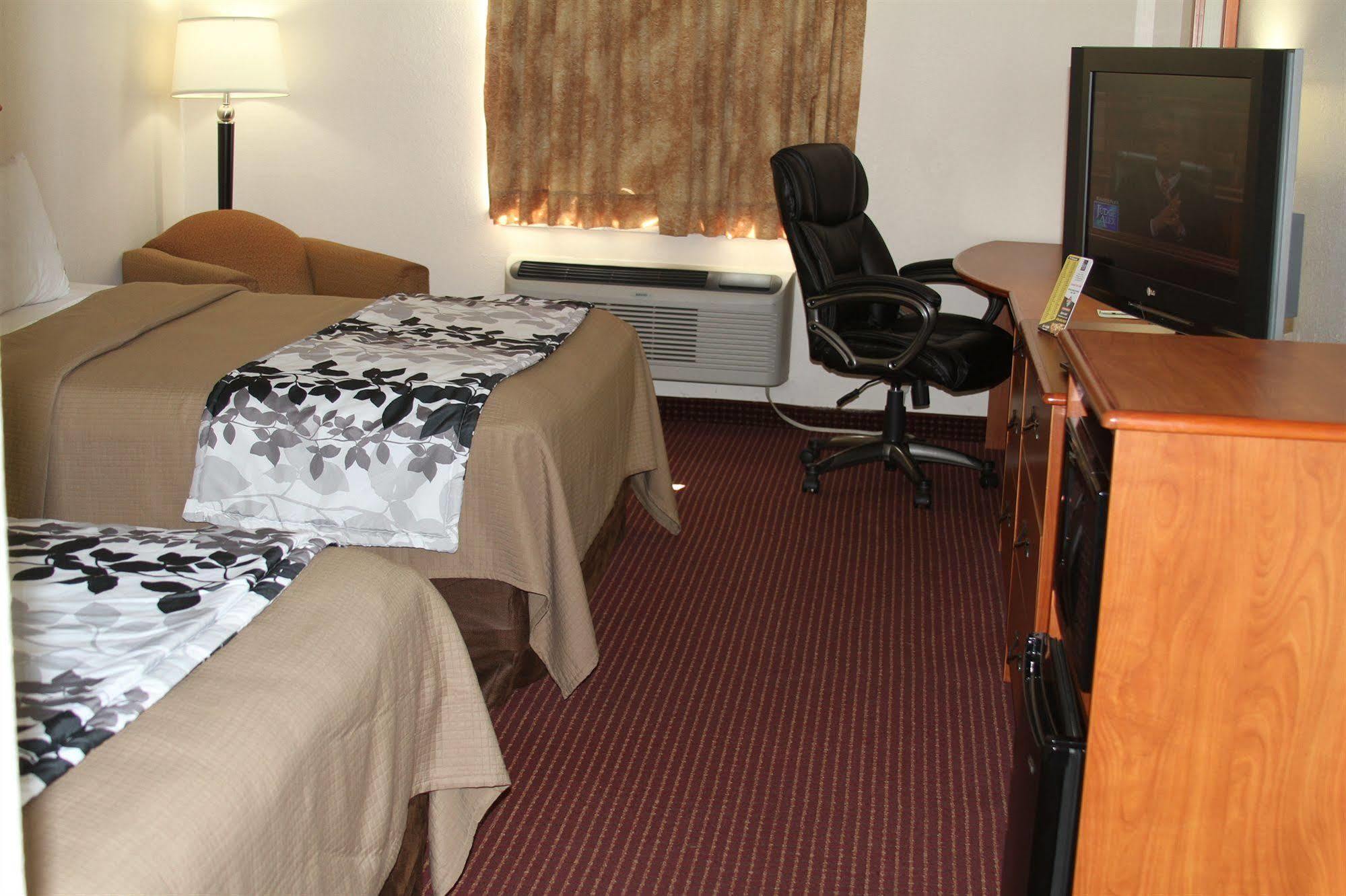 Sonesta Essential Beaumont Otel Dış mekan fotoğraf