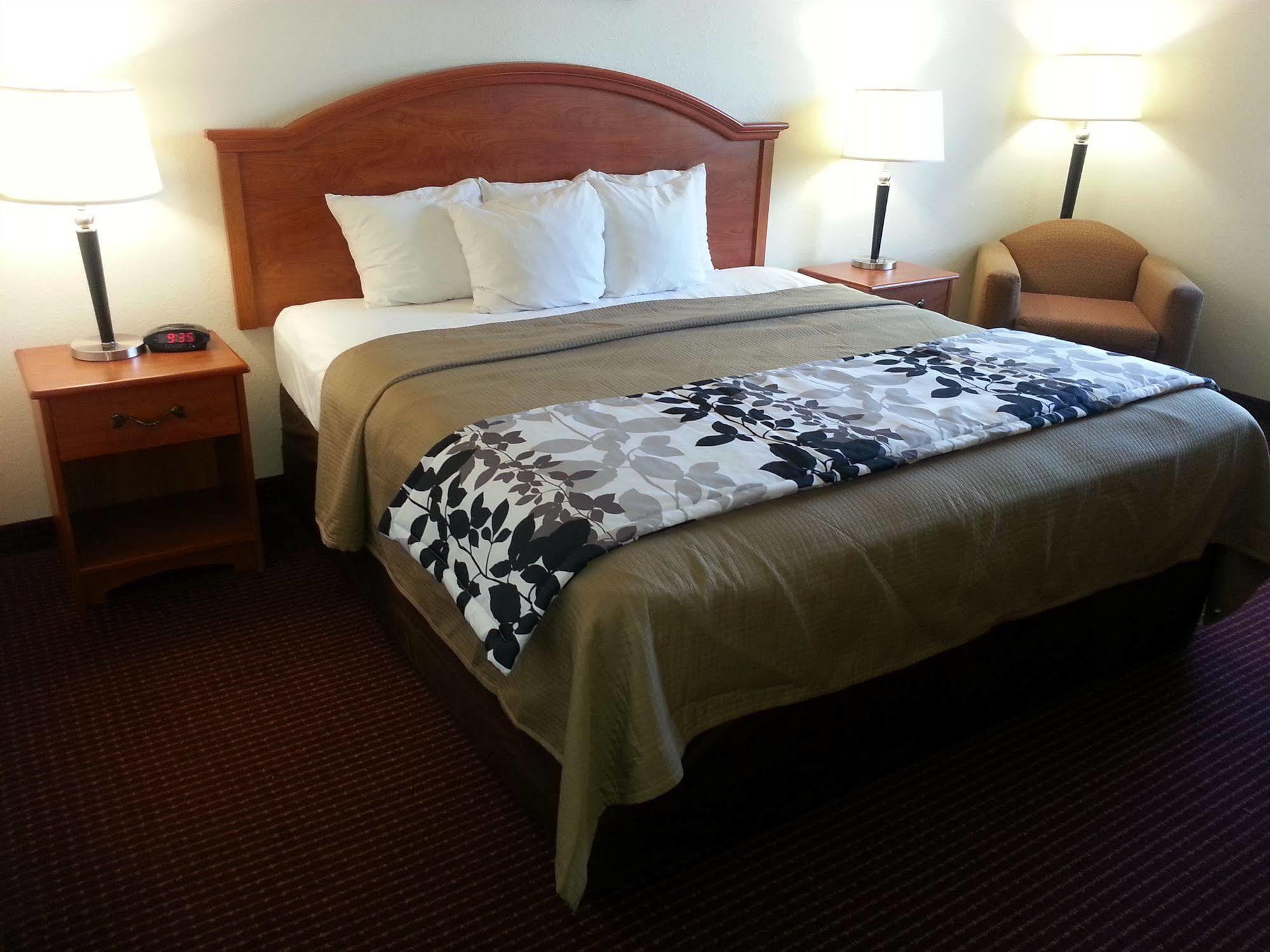 Sonesta Essential Beaumont Otel Dış mekan fotoğraf
