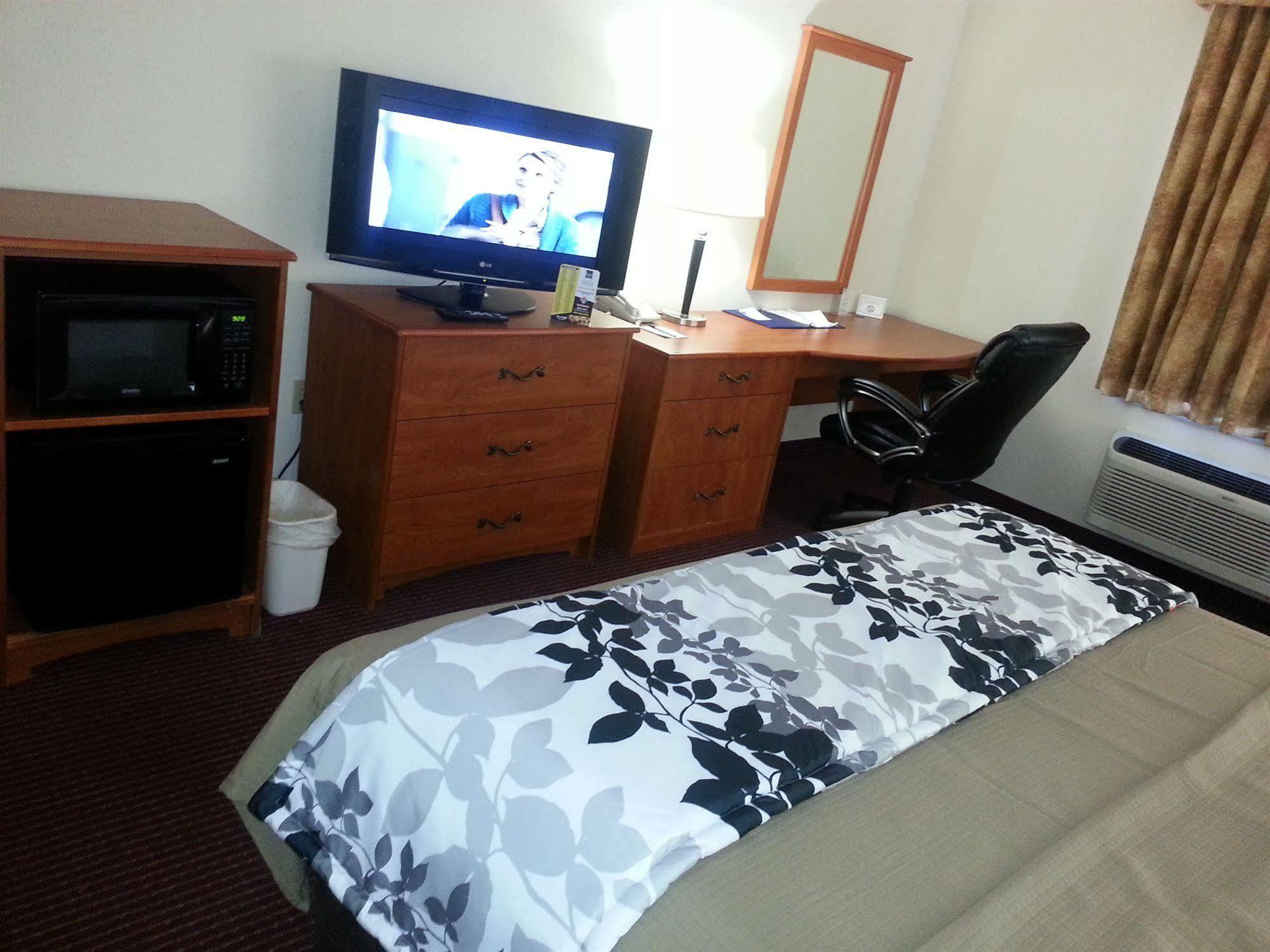 Sonesta Essential Beaumont Otel Dış mekan fotoğraf