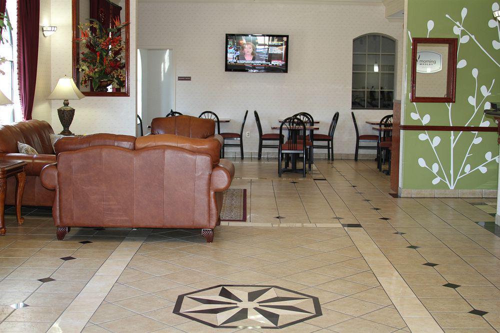 Sonesta Essential Beaumont Otel Dış mekan fotoğraf